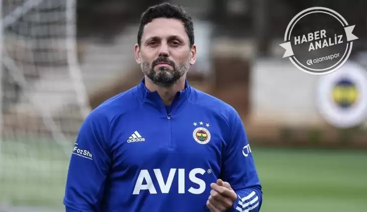 Adım adım geldi ama Fenerbahçe son hayali değil!