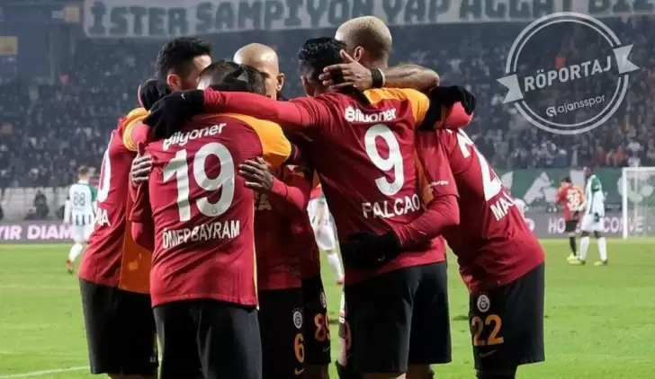 Eski yönetici uyardı: "Galatasaray, zor duruma düşer"
