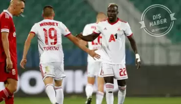 Alanyaspor'da Papiss Cisse'nin yerine düşünülen isim belli oldu!