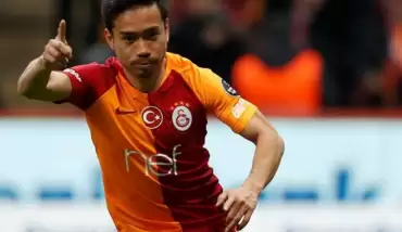 Hannover 96, Galatasaray'ın eski oyuncusu Nagatomo'yu istiyor