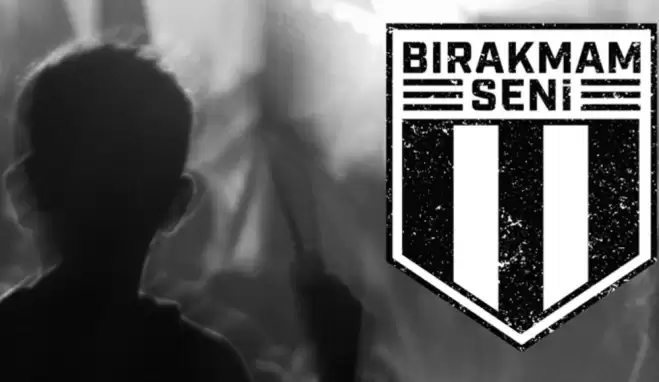 1903 tane Külçe Atın ne kadar eder? 'Bırakmam Seni' kampanyasına müthiş bağış...