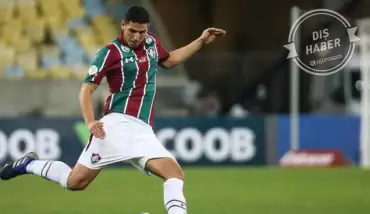 Trabzonspor'a Brezilyalı stoper