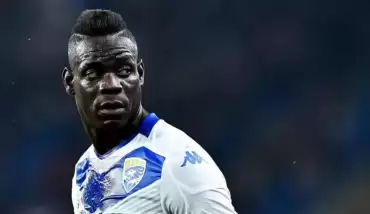 Süleyman Hurma'dan Balotelli açıklaması: "İlgimiz yok"
