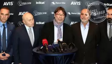 Kulüplerden Mehmet Sepil'e baskı!