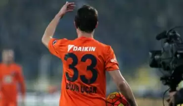 Başakşehir, Uğur Uçar ile devam dedi