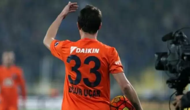 Başakşehir, Uğur Uçar ile devam dedi