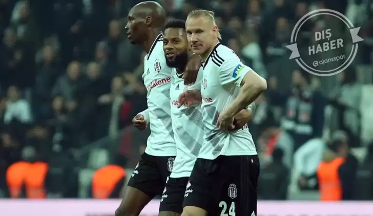 PAOK - Beşiktaş maçı için flaş iddia
