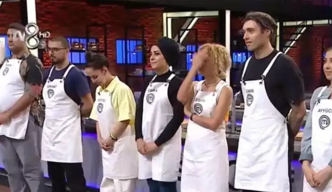 2020 Masterchef ilk 8 isim kimler oldu?