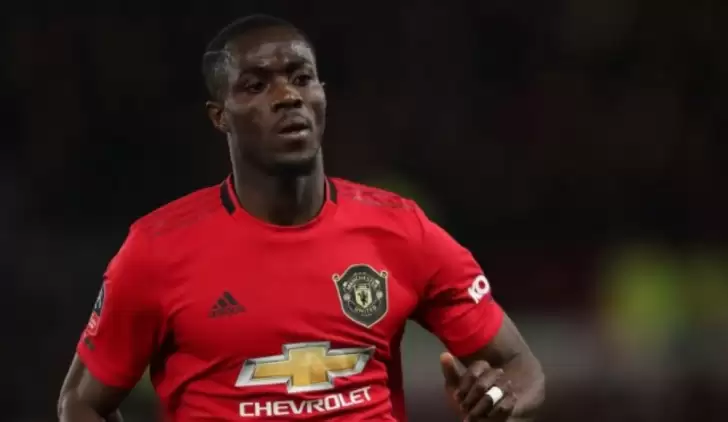 Fenerbahçe'ye stoper önerisi: Eric Bailly