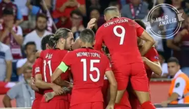 Vakalar arttı! Almanya - Türkiye maçı riskte!