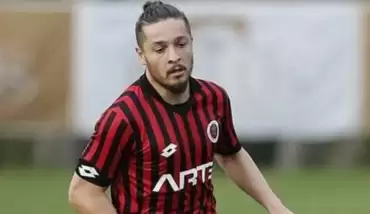 Ahmet Oğuz ile yollar ayrıldı