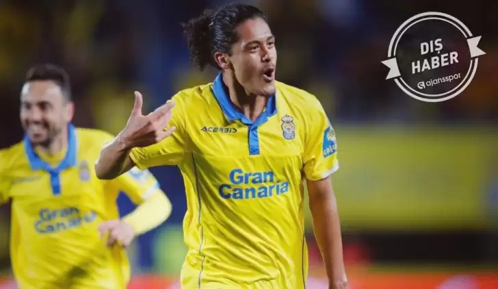 Fenerbahçe'ye Uruguaylı stoper! Başkan açıkladı
