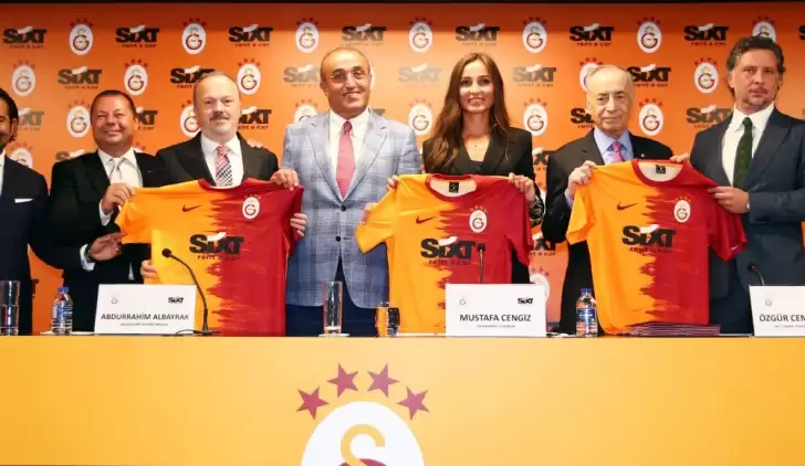 Mustafa Cengiz'den Fenerbahçe'ye limit ve Mert Hakan cevabı