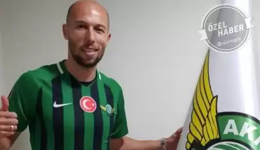 Akhisarspor'da Cocalic'in geleceği, indirime bağlı!