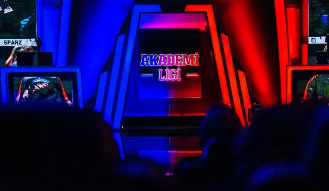 League of Legends’ta Akademi Ligi'nin şampiyonu belli oldu!