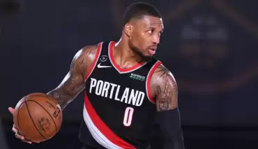 Portland, Lillard'ın üstün performansıyla kazandı