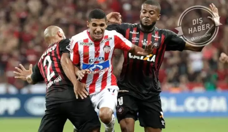 Trabzonspor'da Gabriel Fuentes olmadı, Marlon transfer edildi