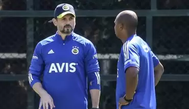 "Erol Bulut ile Emre Belözoğlu'nun birlikte görev yapması..."