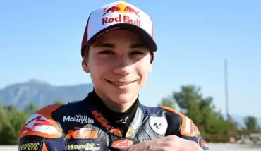 Deniz Öncü ve Asrın Rodi Pak, Avrupa'da pistlere çıkıyor 