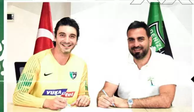 Cenk Gönen'in yeni takımı belli oldu!