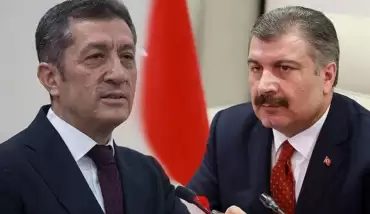 Okullar açılacak mı, kademeli eğitim nedir? Bilim Kurulu ve MEB'ten son dakika açıklamaları!