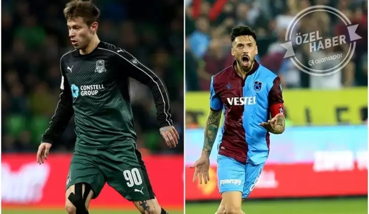 Fenerbahçe, Sosa ve Smolov’da sona geldi