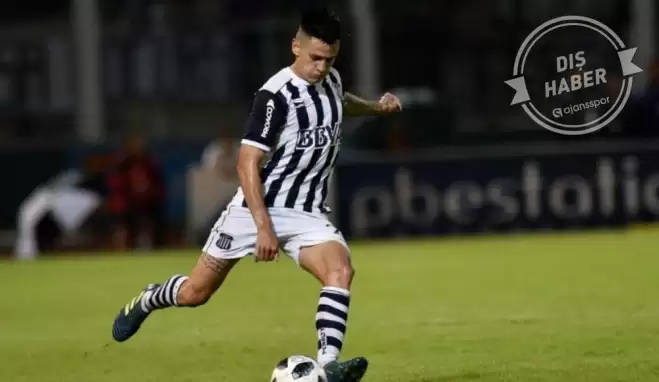 Leonardo Godoy, Yeni Malatyaspor'u açıkladı