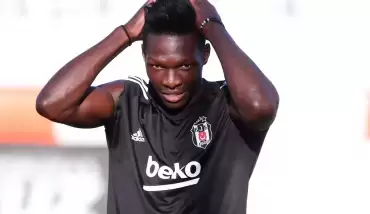 N'Sakala: "Tüm eleştirileri kabul ediyorum"