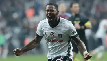 Jeremain Lens: ''Şampiyonlar Ligi'ne gitmeliyiz''