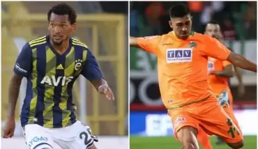 Bakasetas'a karşılık Jailson