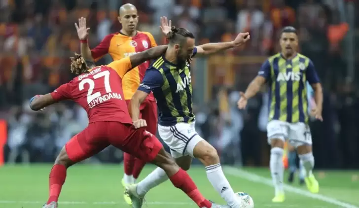 'Maçlar TRT'de yayınlansın' talebi