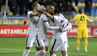 Menemenspor'da 10 pozitif vaka!