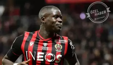 Fenerbahçe Sarr için beklemeye geçti