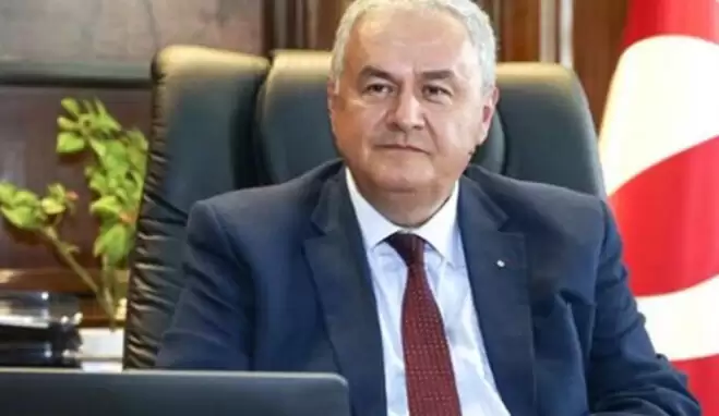 Mustafa Verşan Kök kimdir? Kaç yaşında ve branşı nedir? ODTÜ...