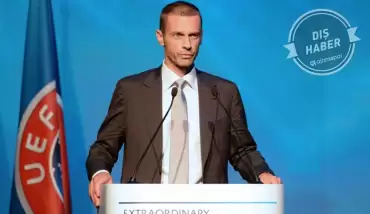 Ceferin: Final Turnuvası bir kerelik