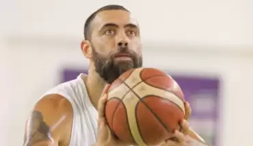 OGM Ormanspor Erkek Basketbol Takımı sezonu açtı