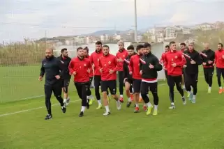 Sivas Belediyespor, yeni sezon hazırlıklarına başlıyor