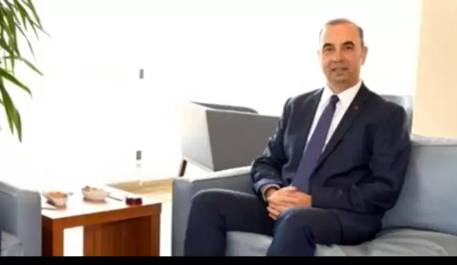 Mehmet Tümay kimdir? Kaç yaşında ve branşı nedir? 