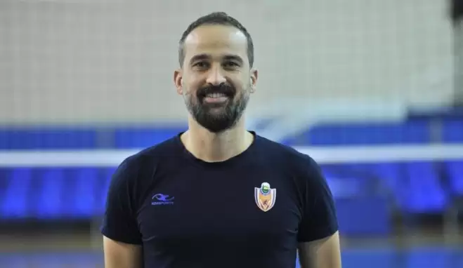 İnegöl Belediyespor  yardımcı antrenörüyle sözleşme yeniledi