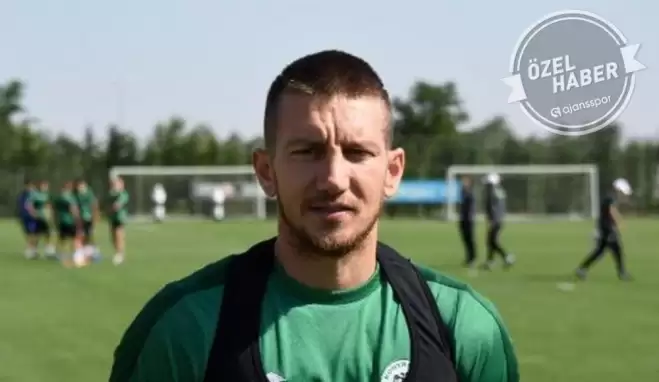 Tuzlaspor, Ferhat Öztorun ile anlaştı!