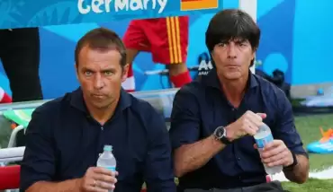 Dünya tarihine geçen iki maçta o vardı