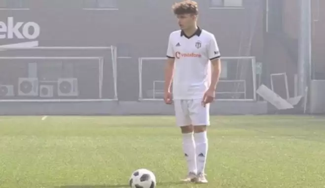 Ahmet Gülay kimdir?