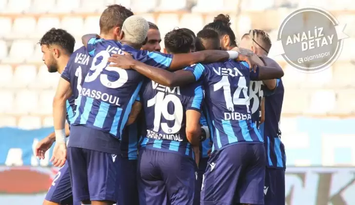 Adana Demirspor Süper Lig'e alınacak mı alınmayacak mı?