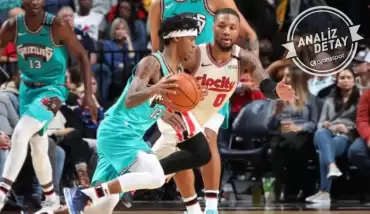 Kim playoff'a gidecek? Portland mı, Memphis mi?