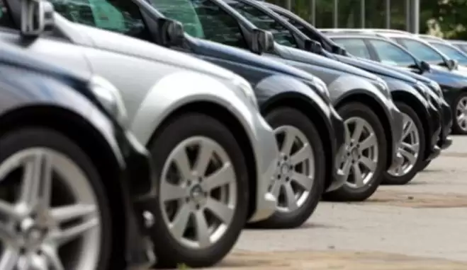 İkinci el taşıtta yeni dönem başlıyor! ÖTV indirimi...