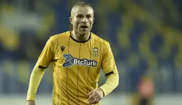 Gökhan Töre Beşiktaş'ta