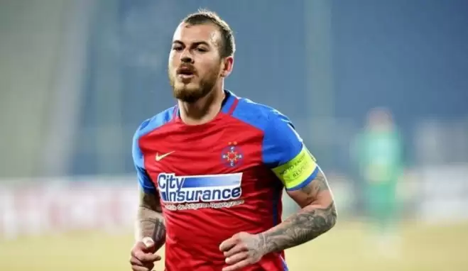 Gaziantep FK'dan Denis Alibec için teklif