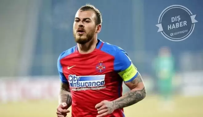 Marius Sumudica, istediği forvet oyuncusunu açıkladı