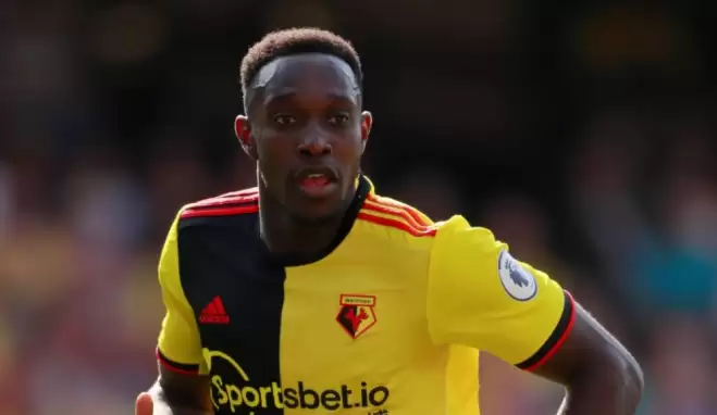 Danny Welbeck, Beşiktaş'a önerildi