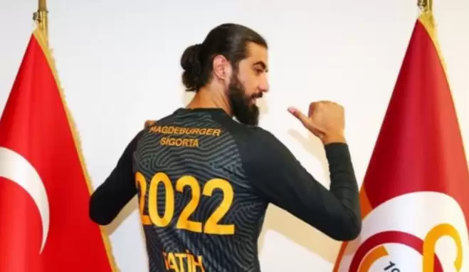 Galatasaray'ın eski kalecisi: "Fatih'in başarılı olacağını düşünmüyorum"